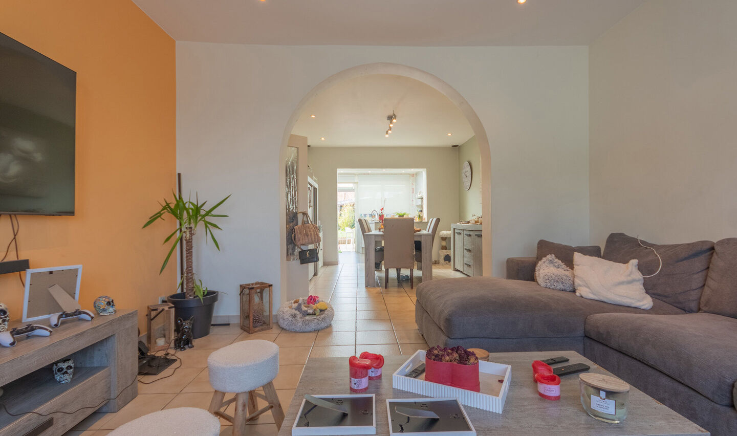 Huis te koop in Drogenbos