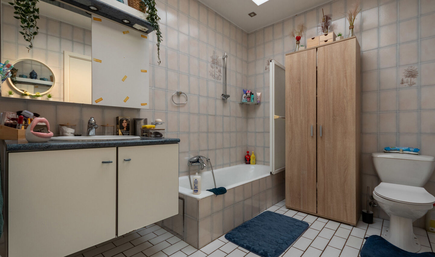 Huis te koop in Drogenbos