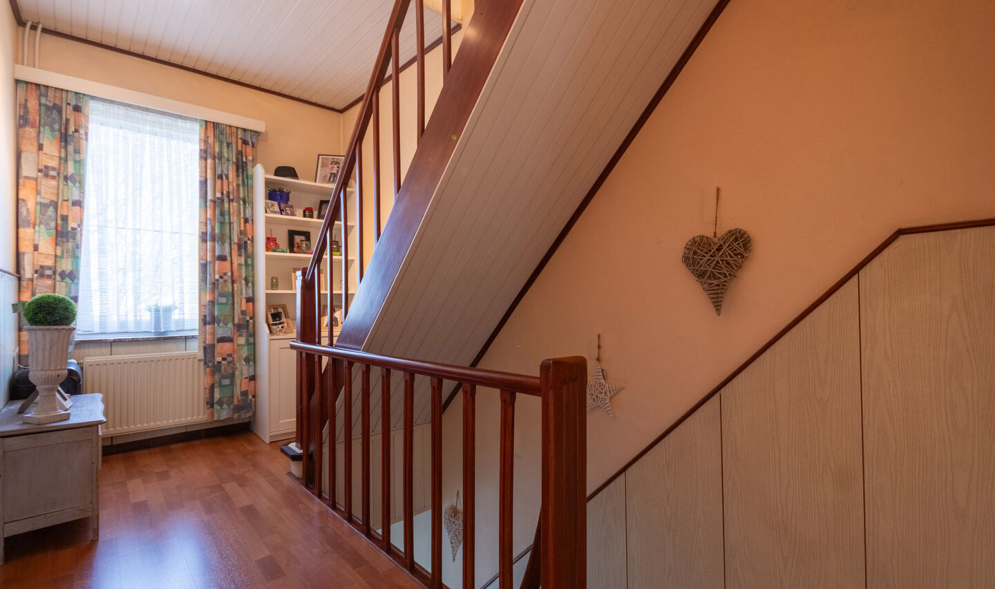 Huis te koop in Drogenbos