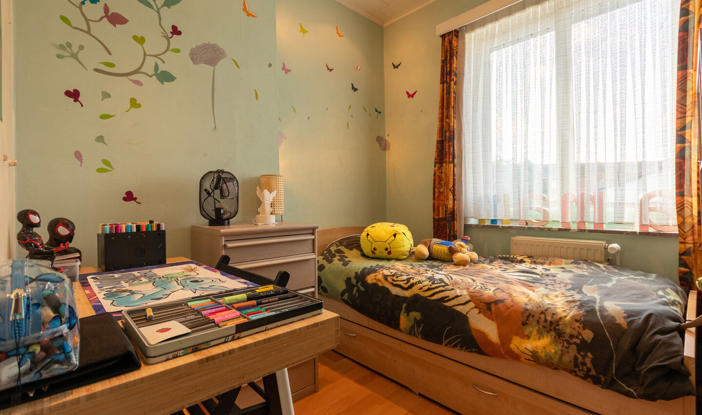 Huis te koop in Drogenbos