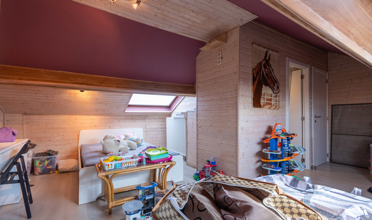 Huis te koop in Drogenbos