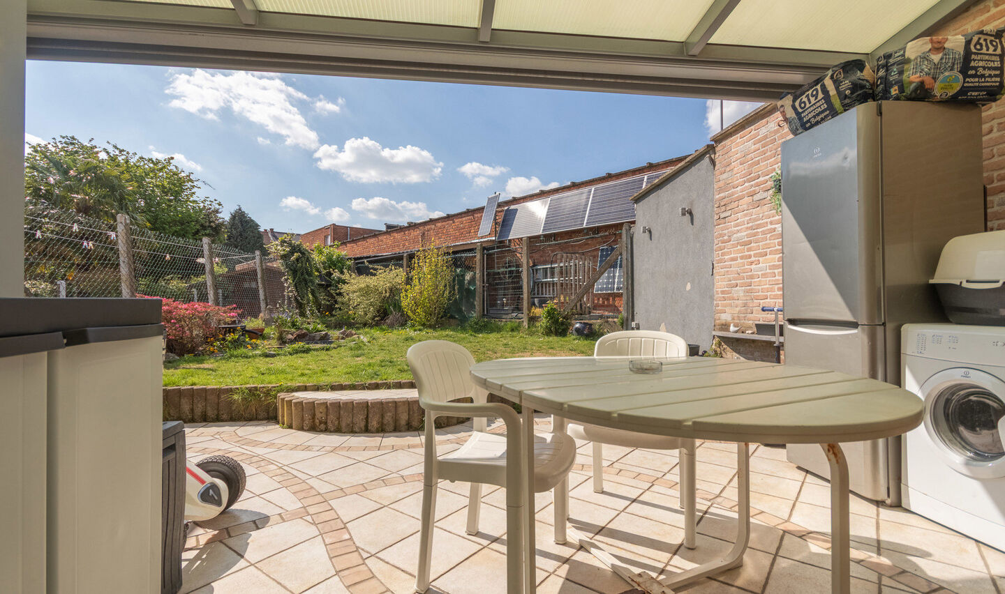 Huis te koop in Drogenbos