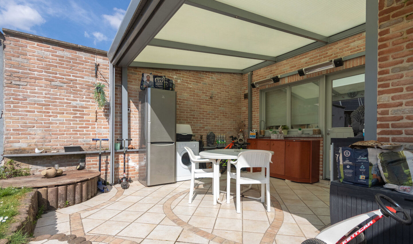 Huis te koop in Drogenbos