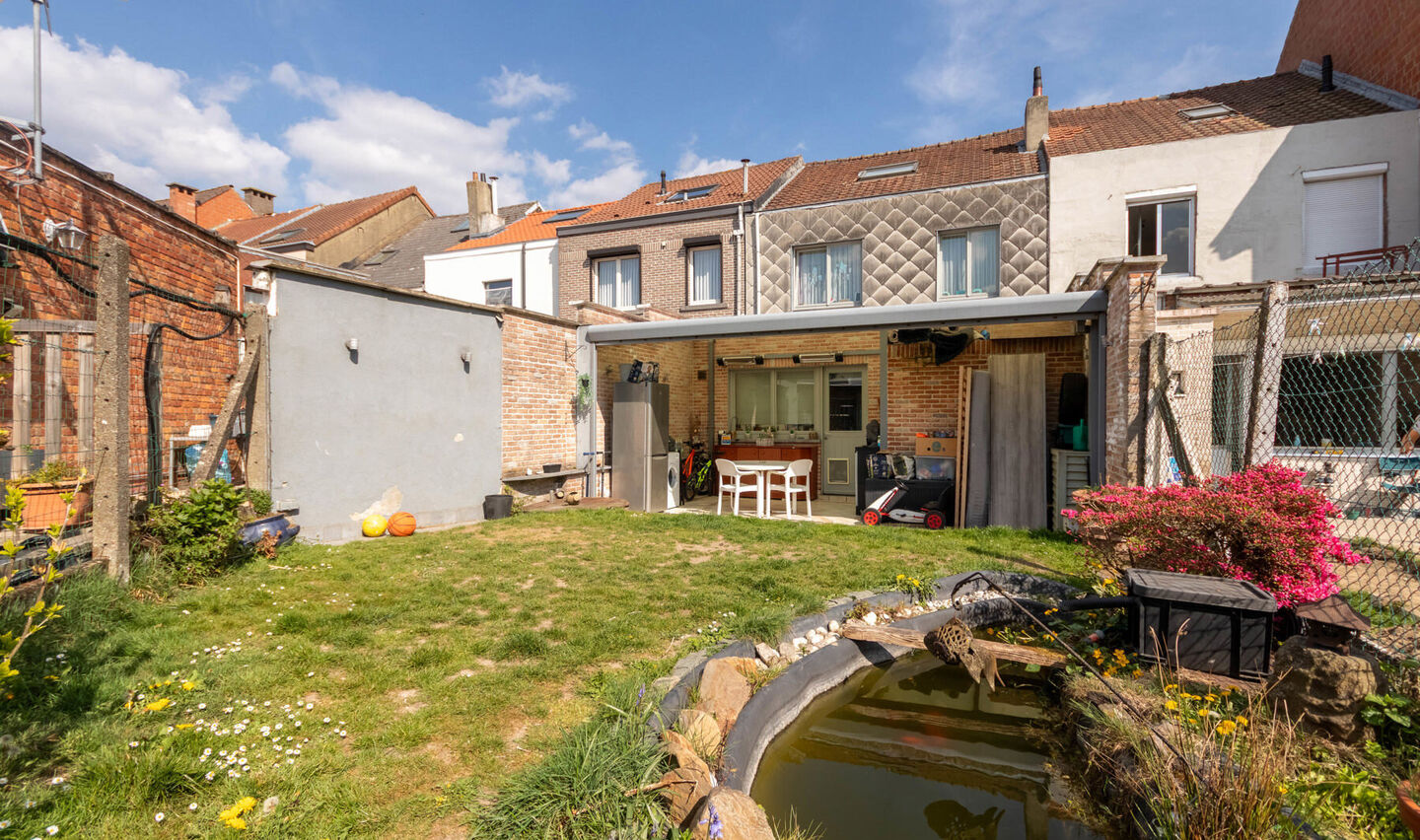 Huis te koop in Drogenbos