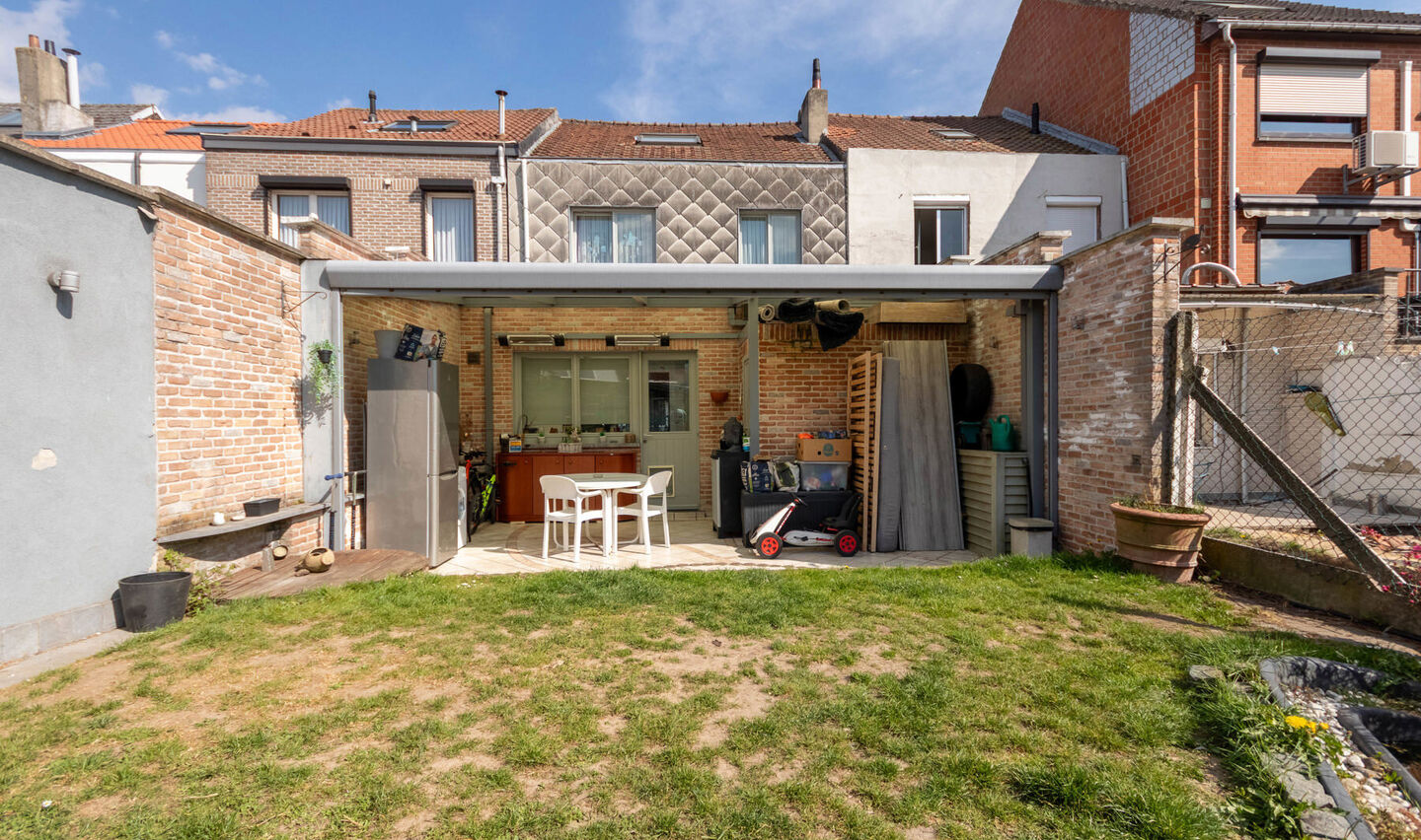 Huis te koop in Drogenbos