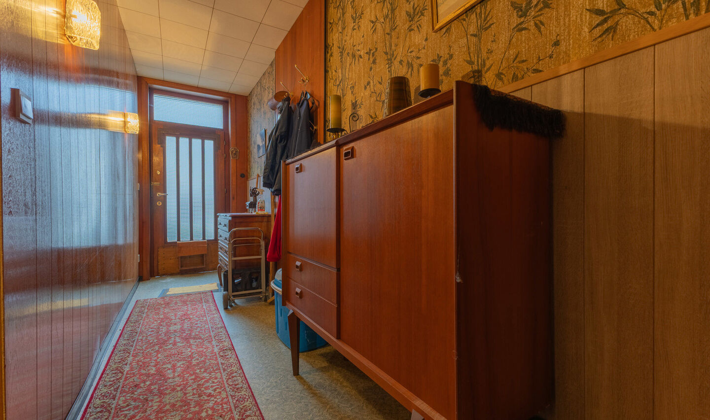 Huis te koop in Halle