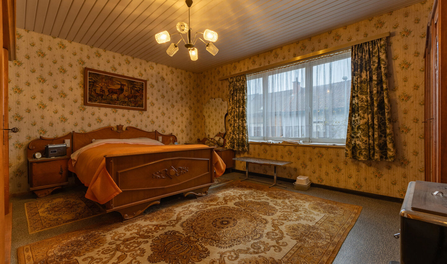 Huis te koop in Halle