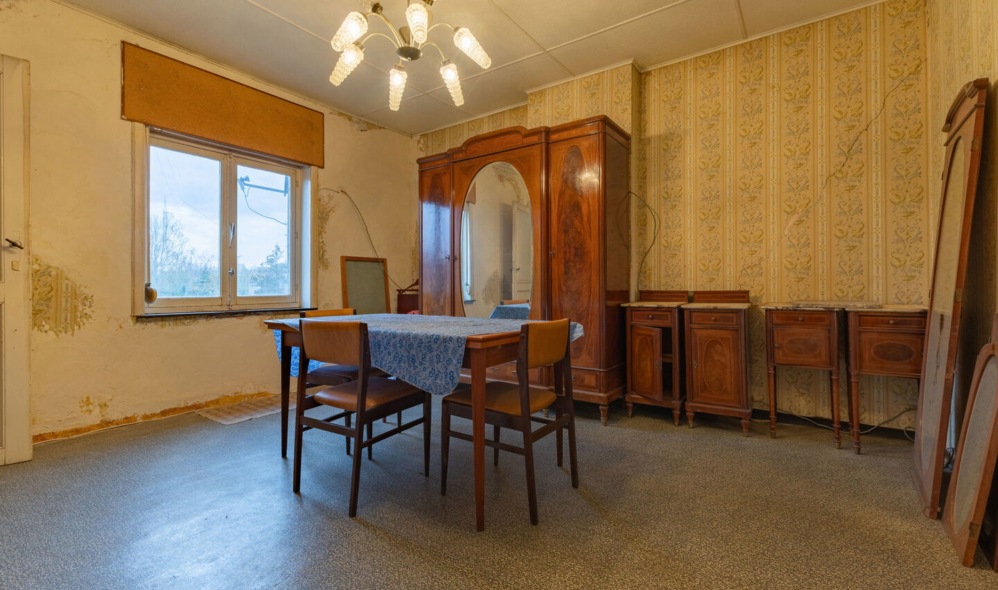 Huis te koop in Halle