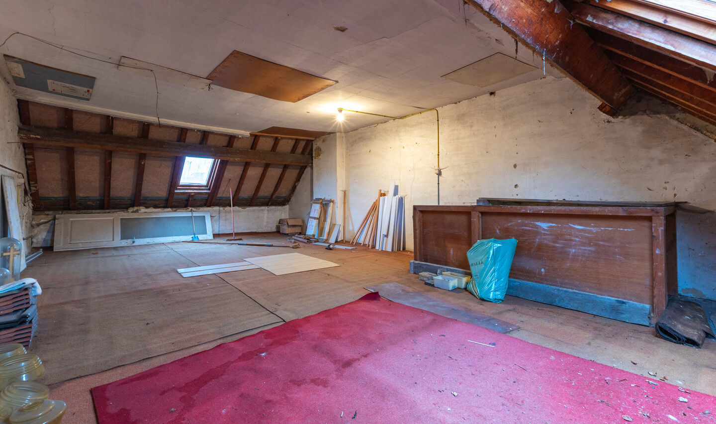 Huis te koop in Halle