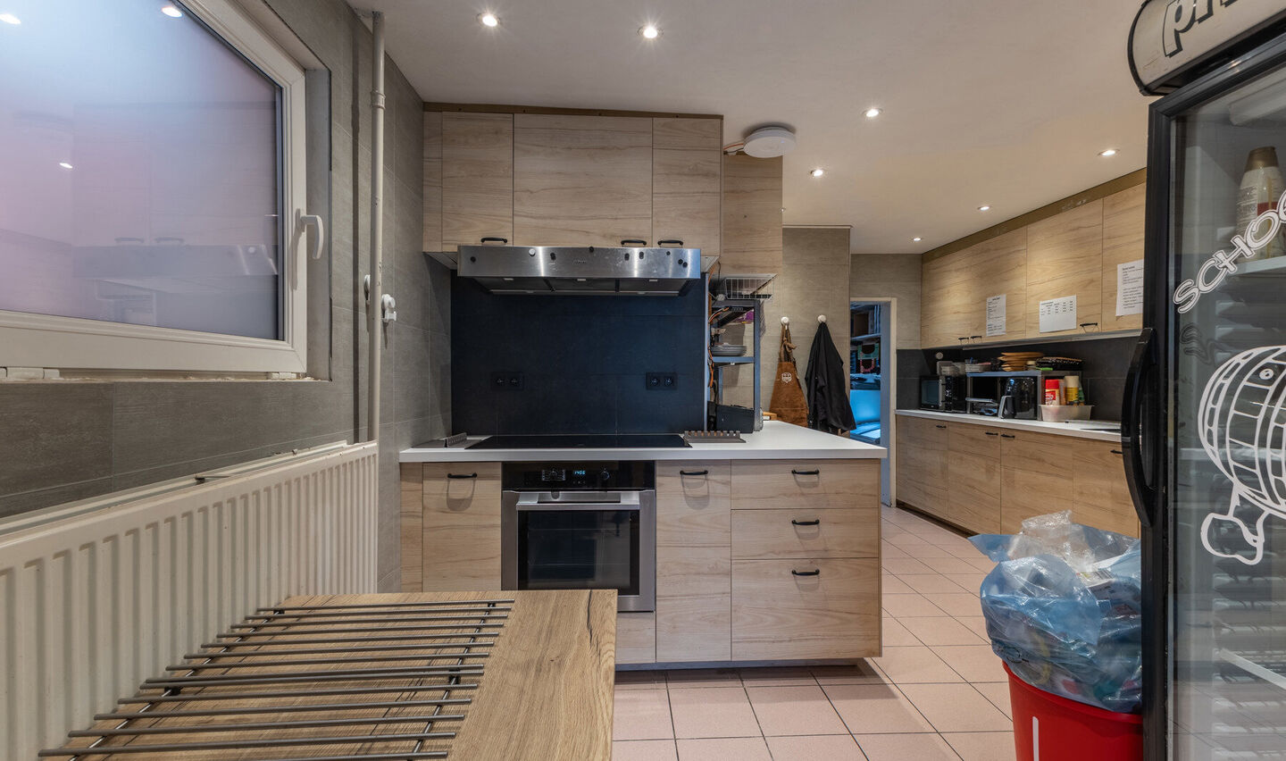 Huis te koop in Halle