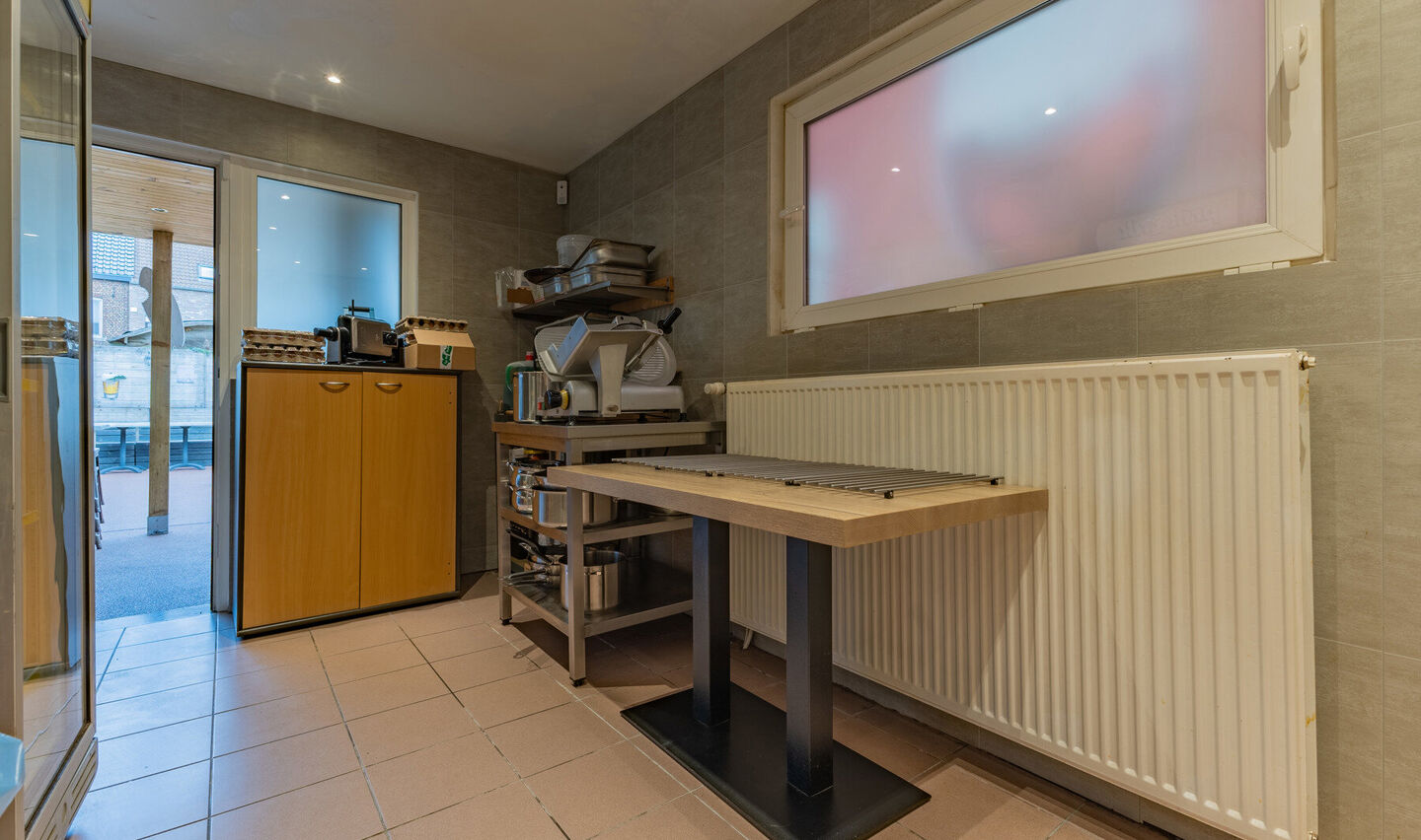 Huis te koop in Halle