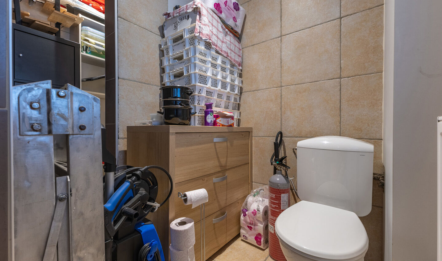 Huis te koop in Halle