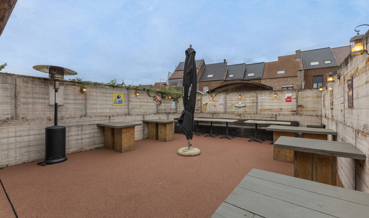Huis te koop in Halle