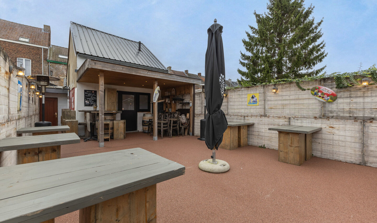 Huis te koop in Halle