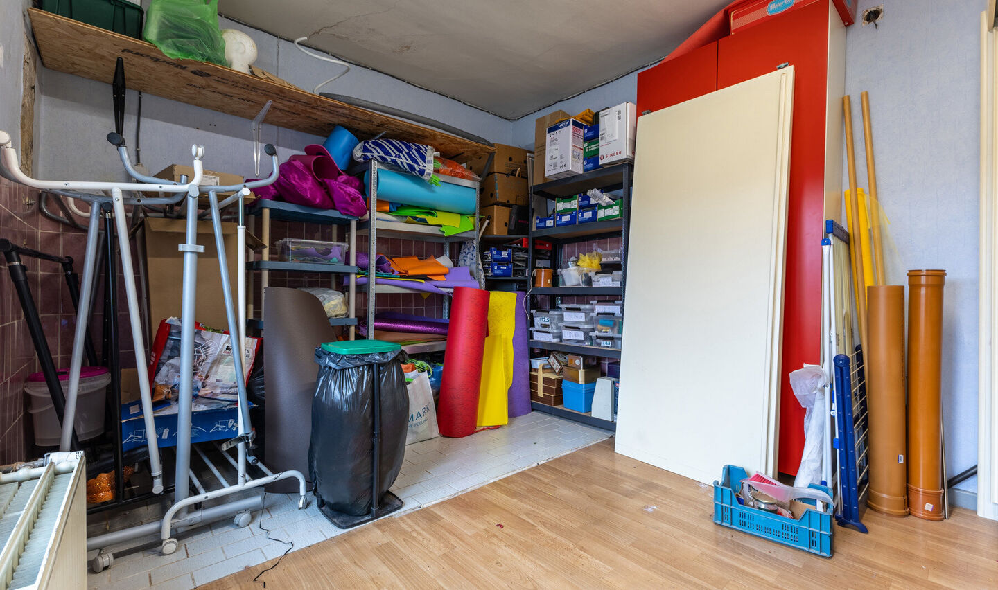 Huis te koop in Halle