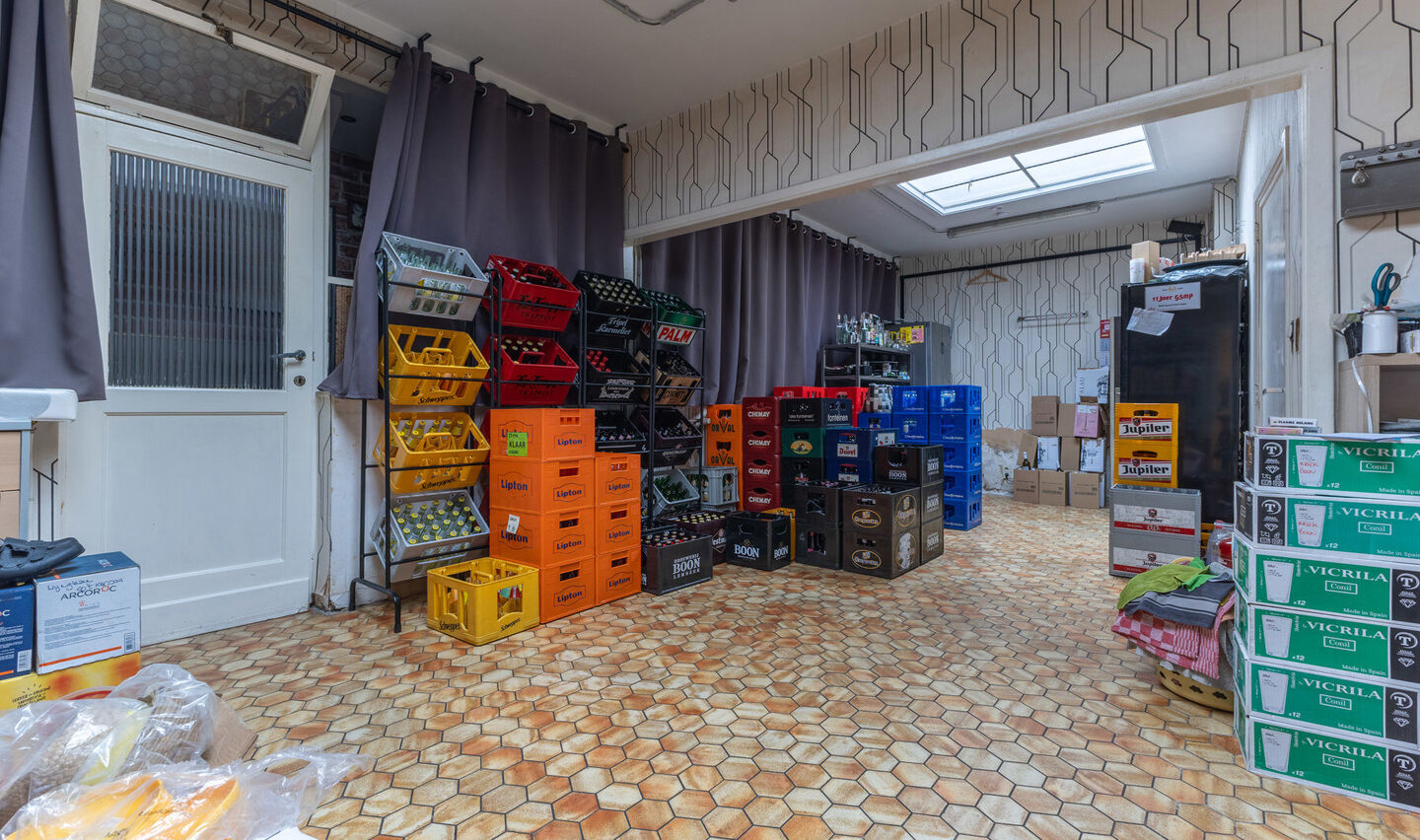 Huis te koop in Halle