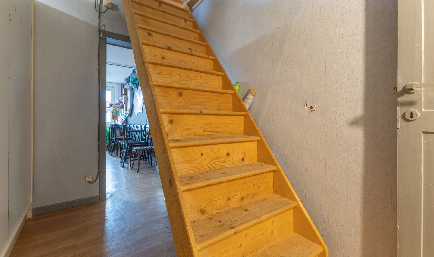 Huis te koop in Halle