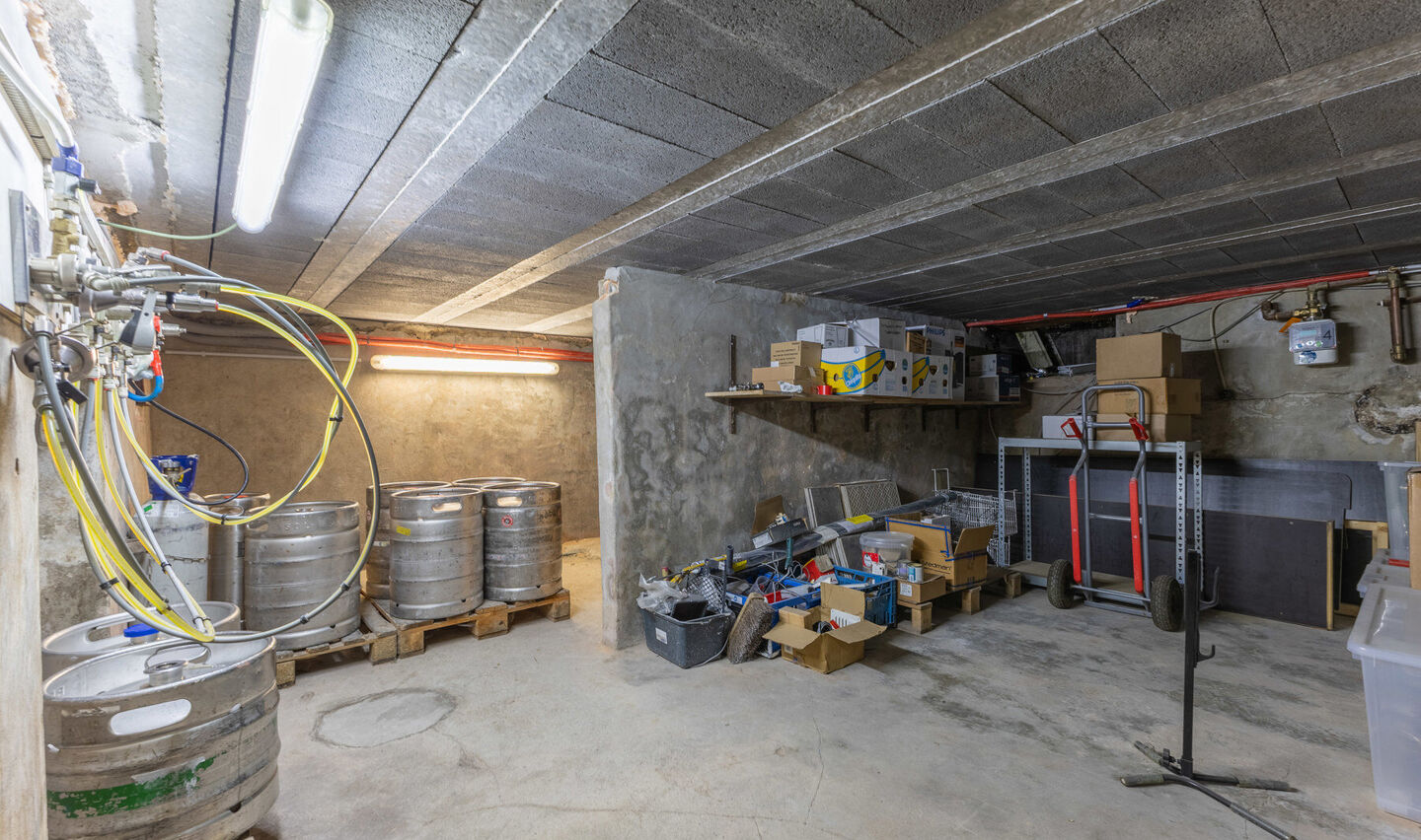 Huis te koop in Halle