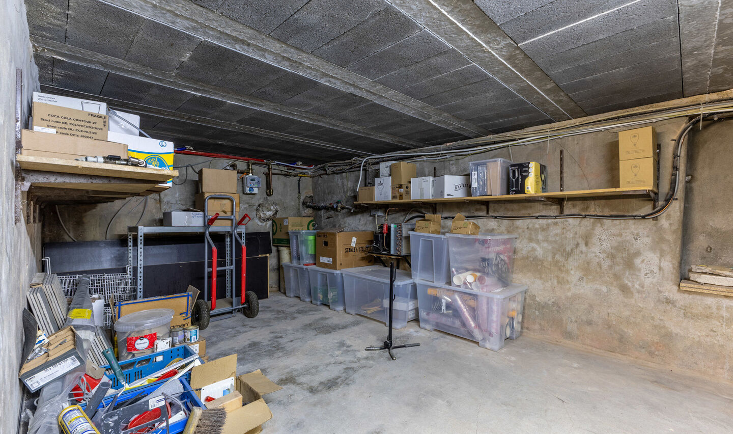 Huis te koop in Halle
