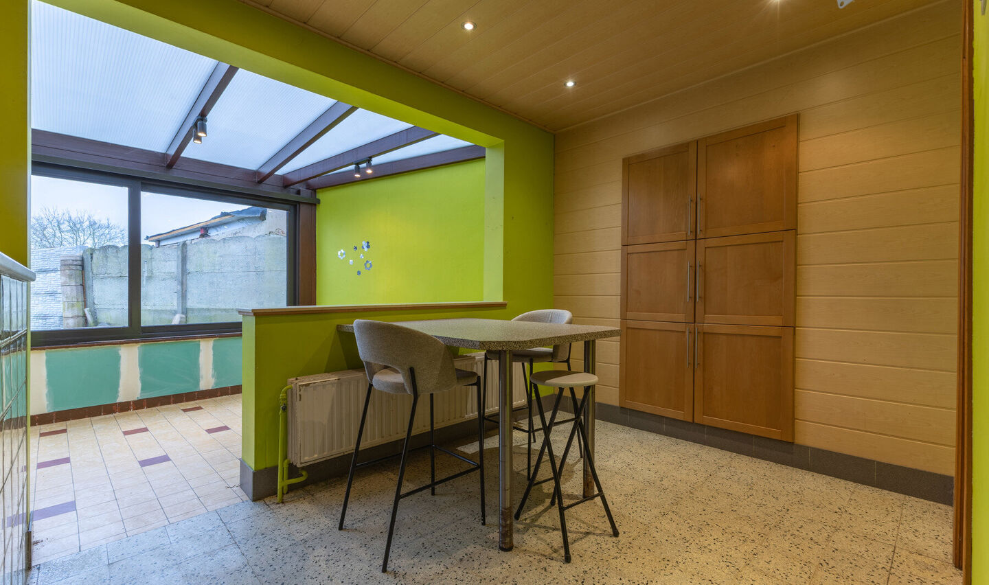 Huis te koop in Halle