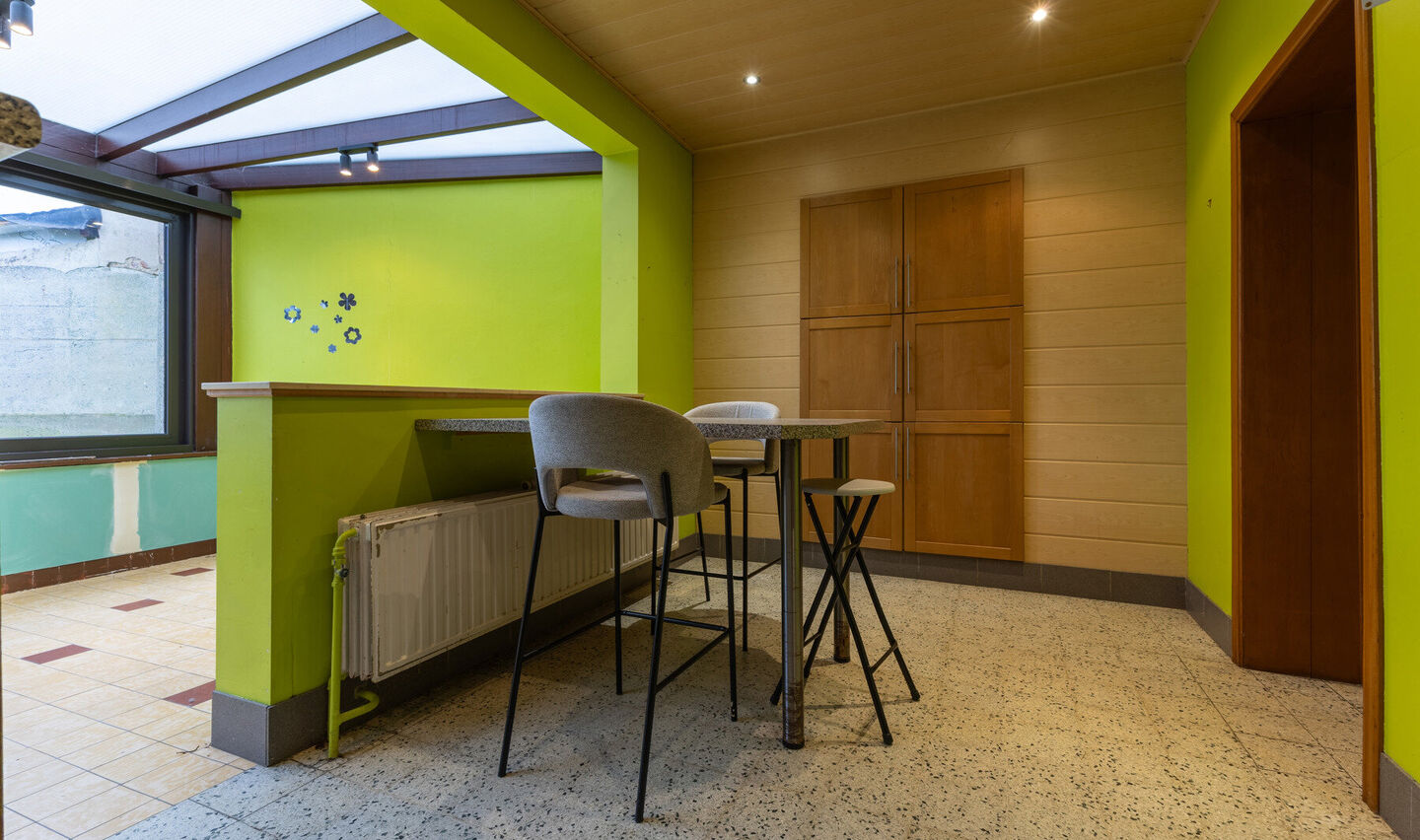 Huis te koop in Halle