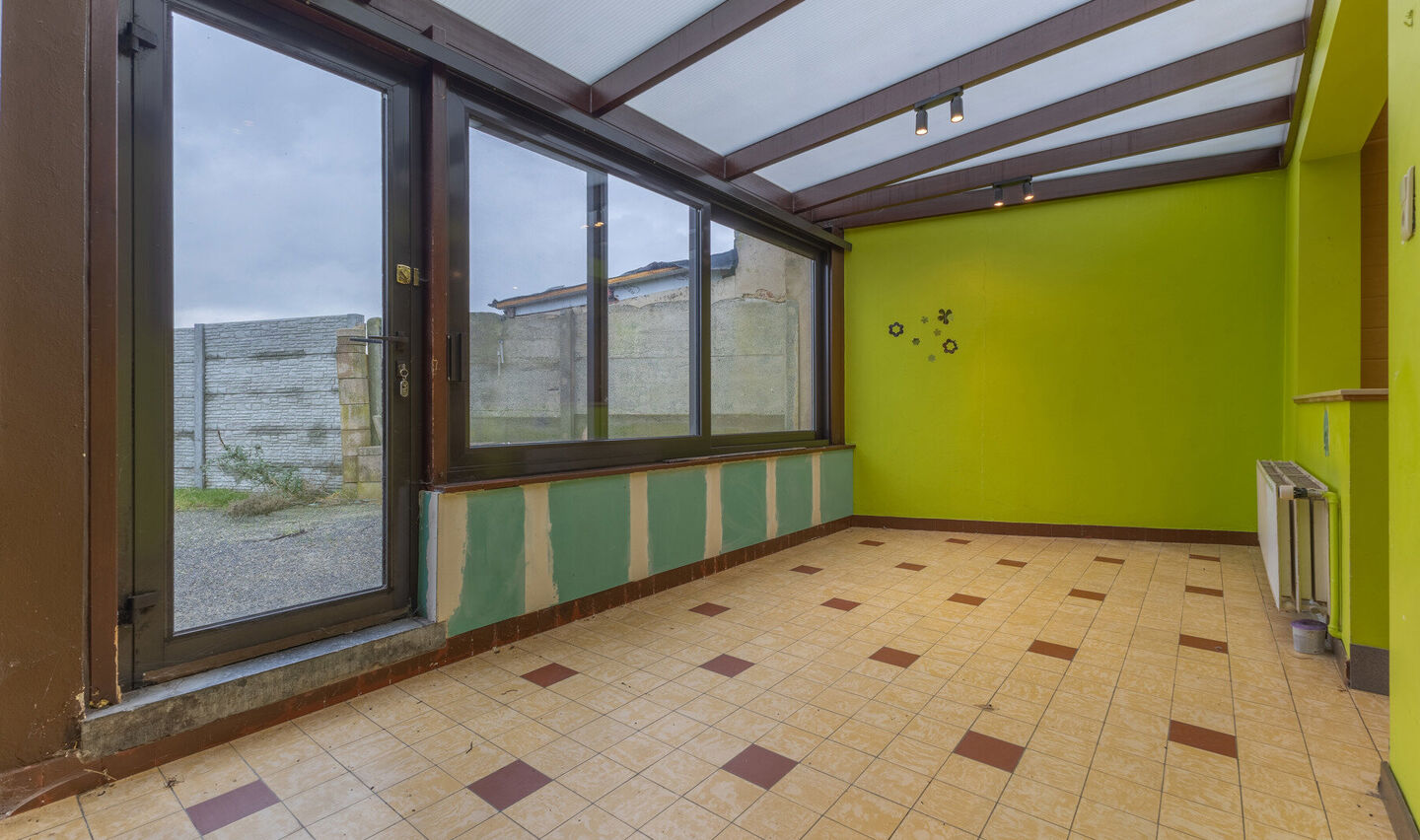 Huis te koop in Halle