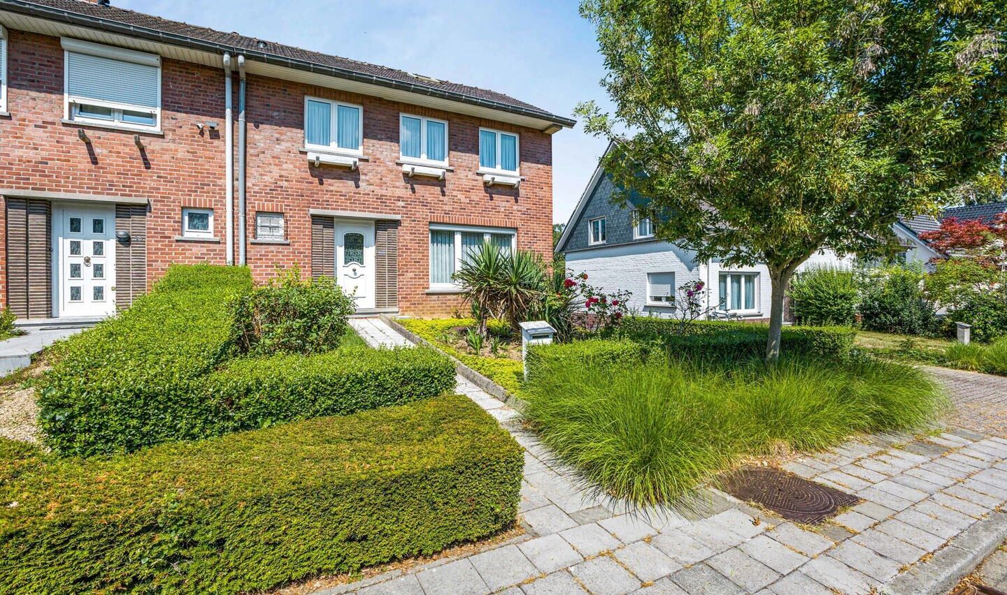 Huis te koop in Halle