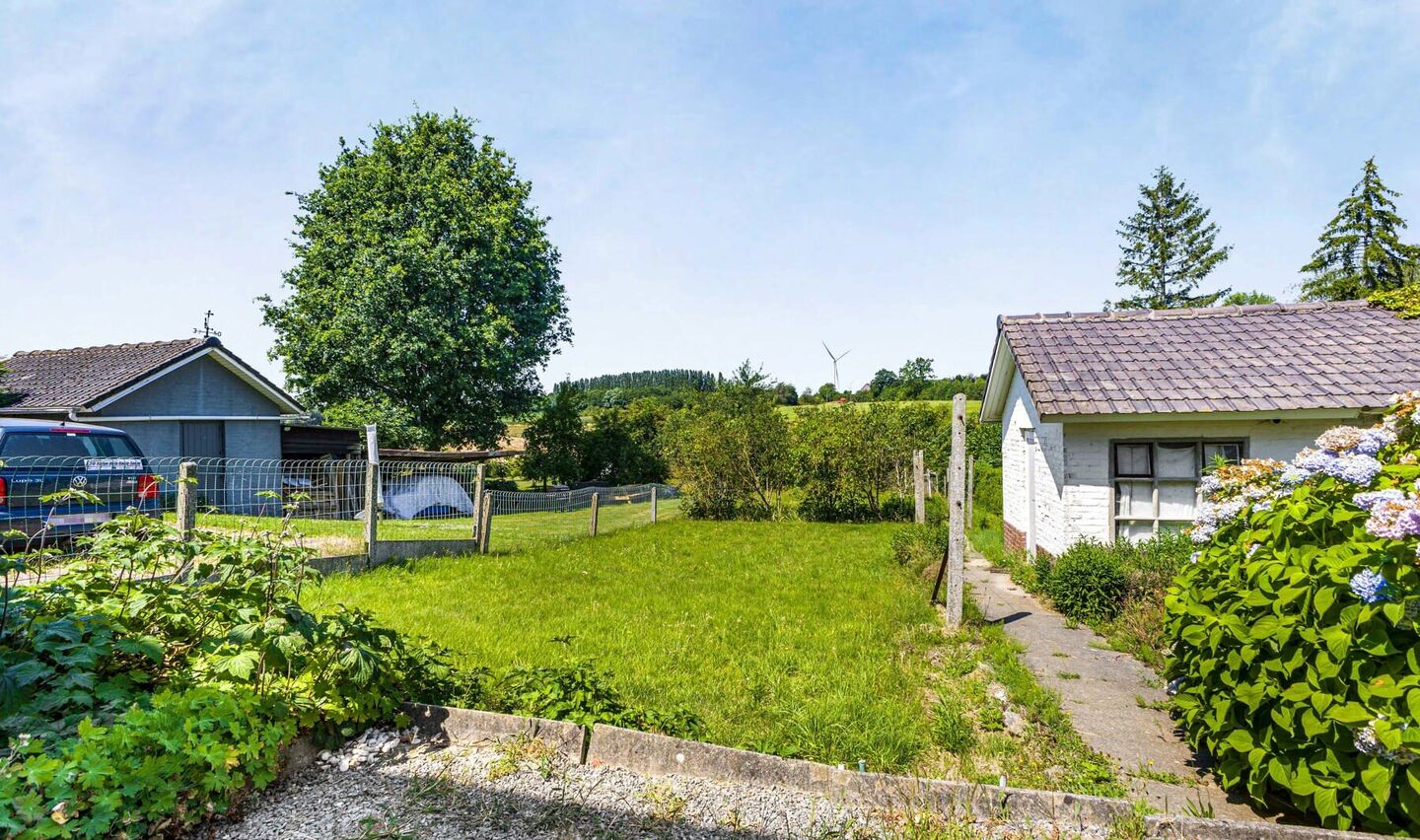 Huis te koop in Halle
