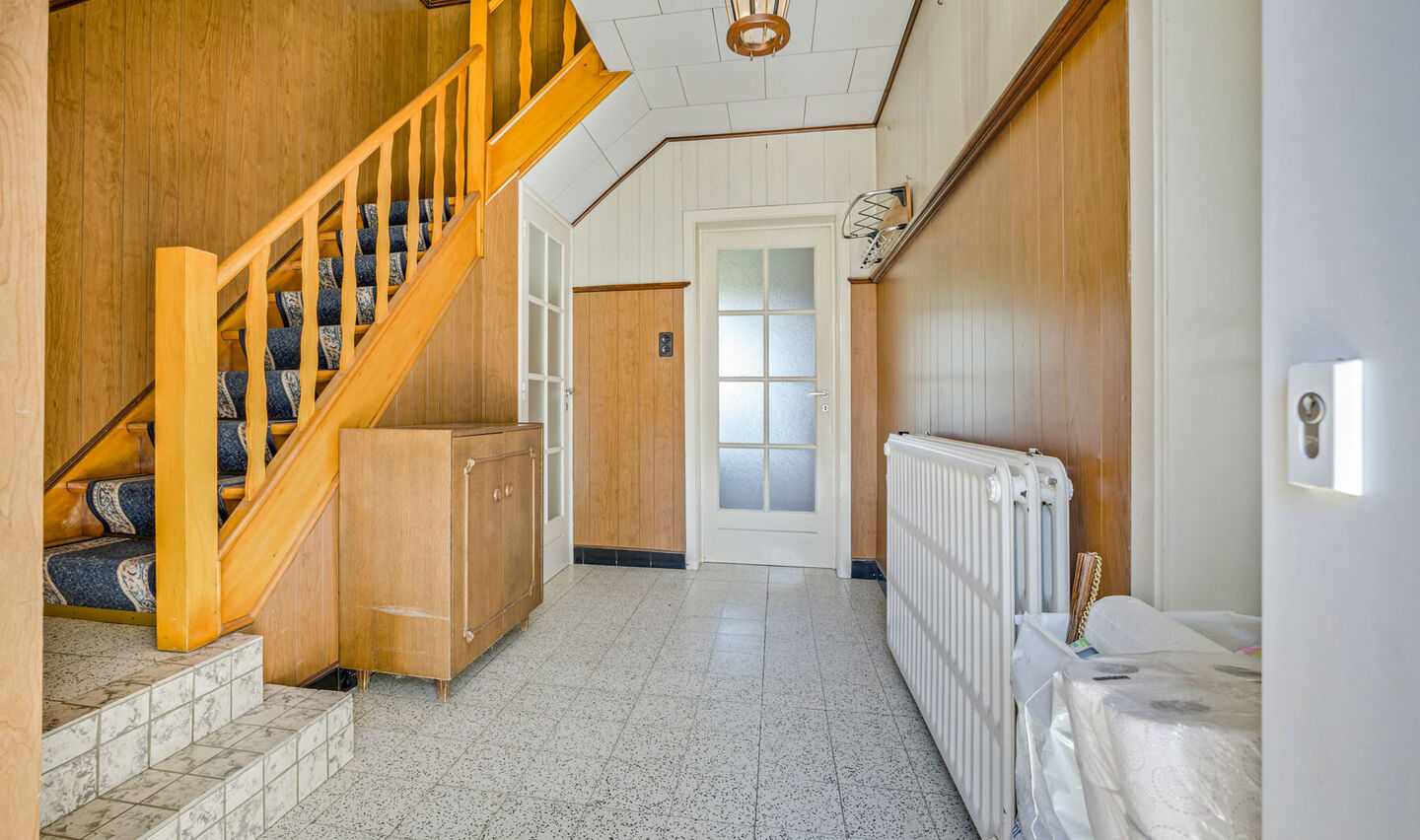 Huis te koop in Halle