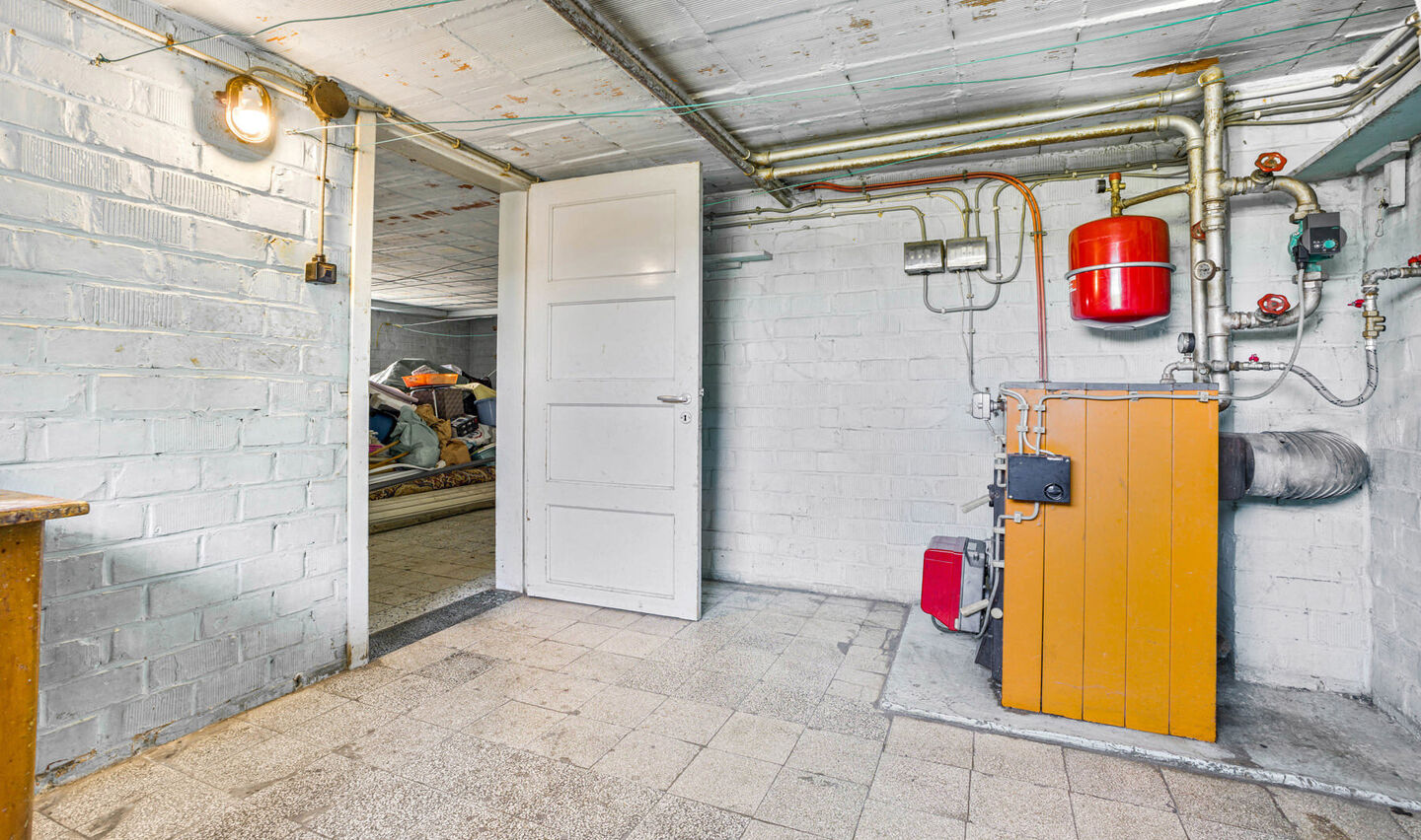 Huis te koop in Halle