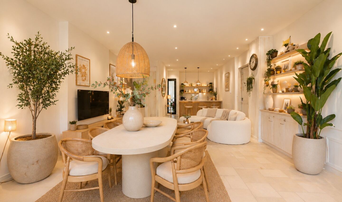 Huis te koop in Halle
