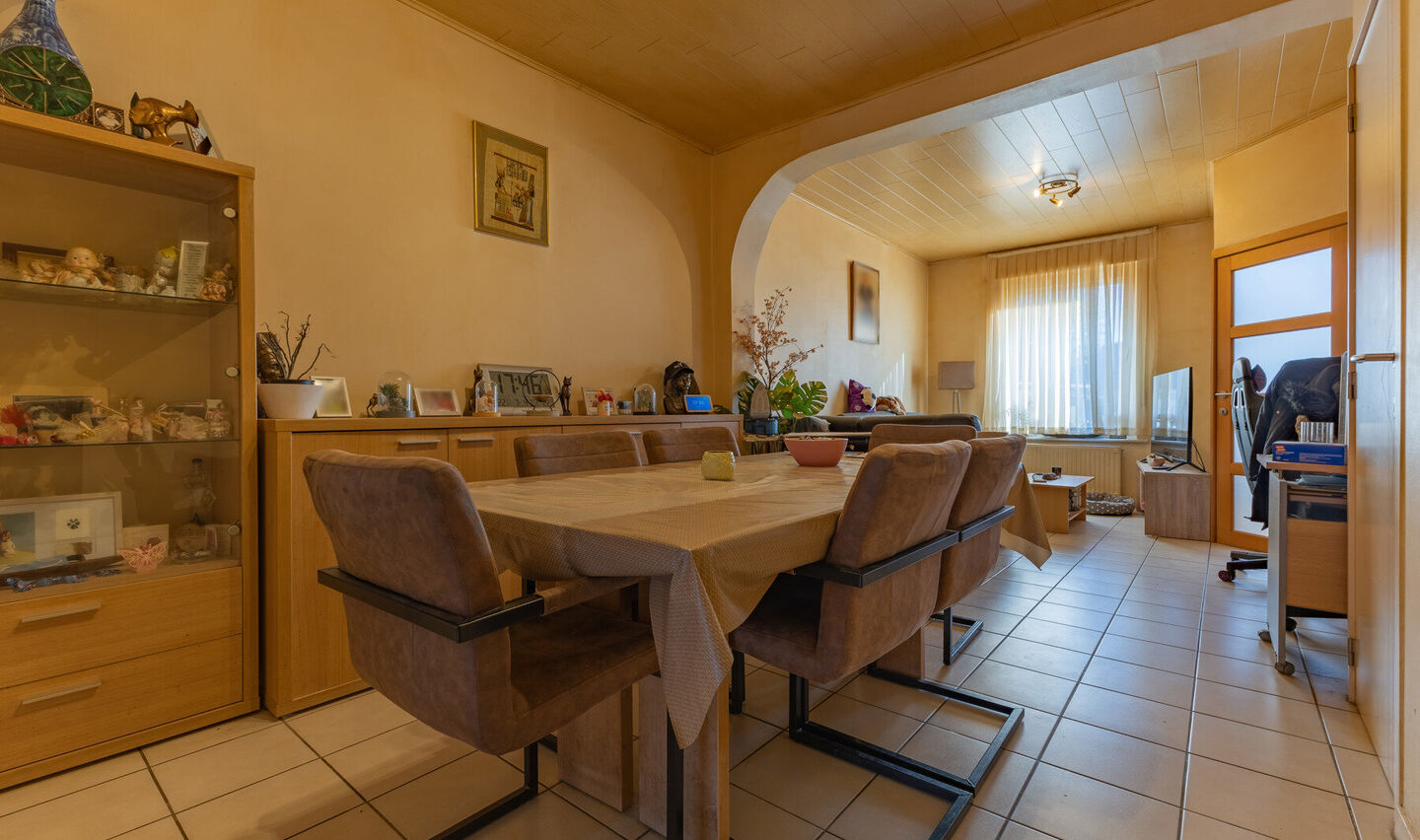 Huis te koop in Halle Lembeek