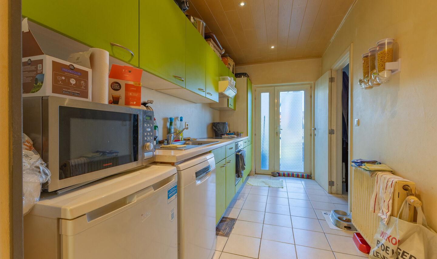 Huis te koop in Halle Lembeek