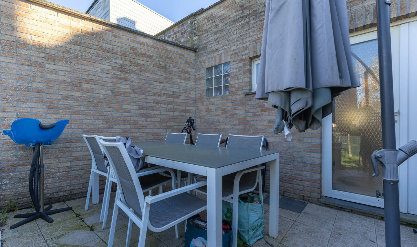 Huis te koop in Halle Lembeek