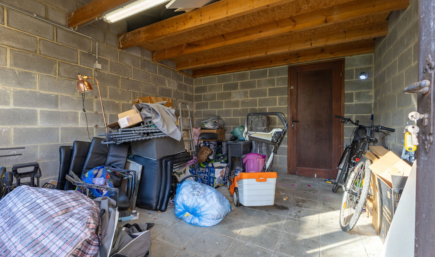 Huis te koop in Halle Lembeek