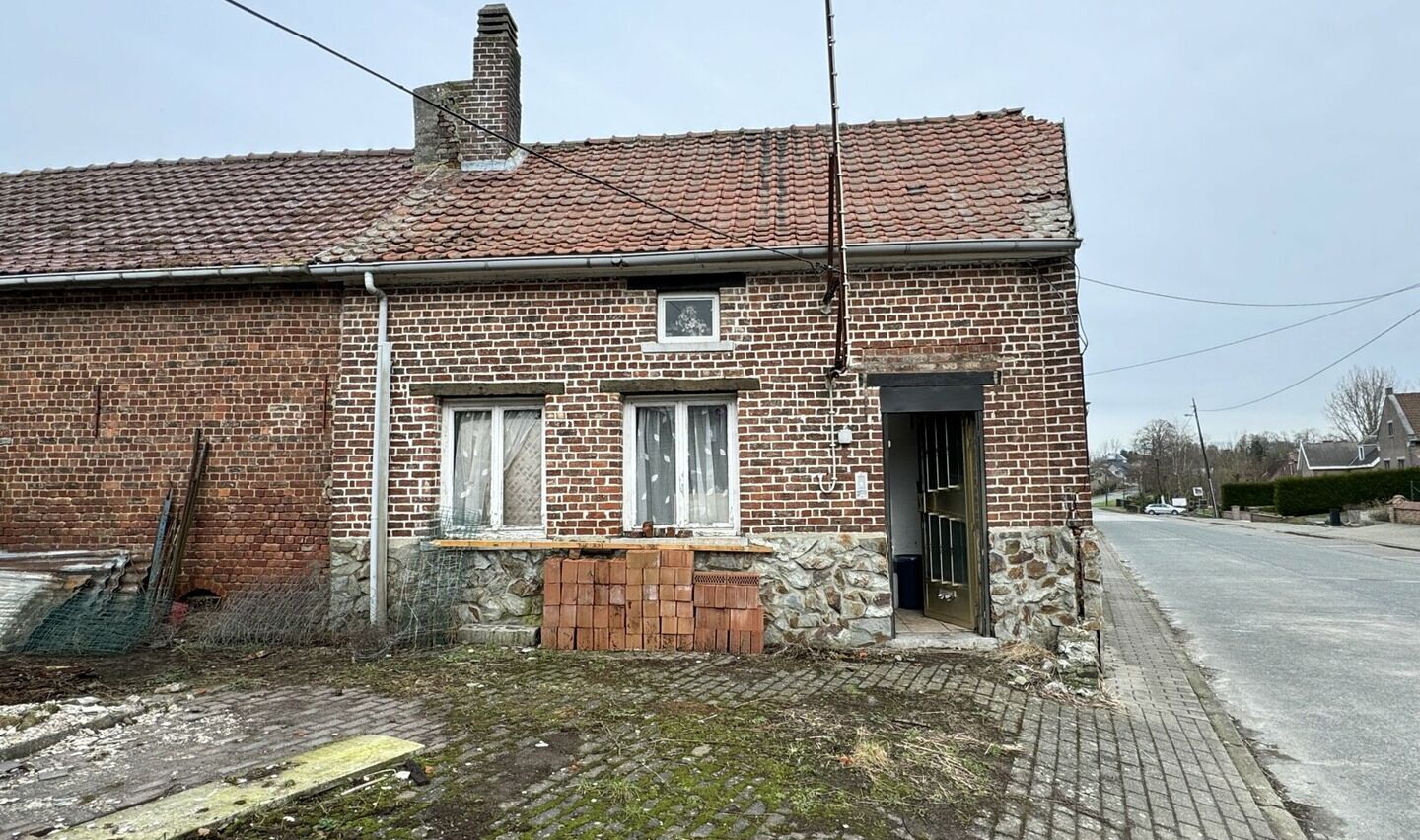 Huis te koop in Herne