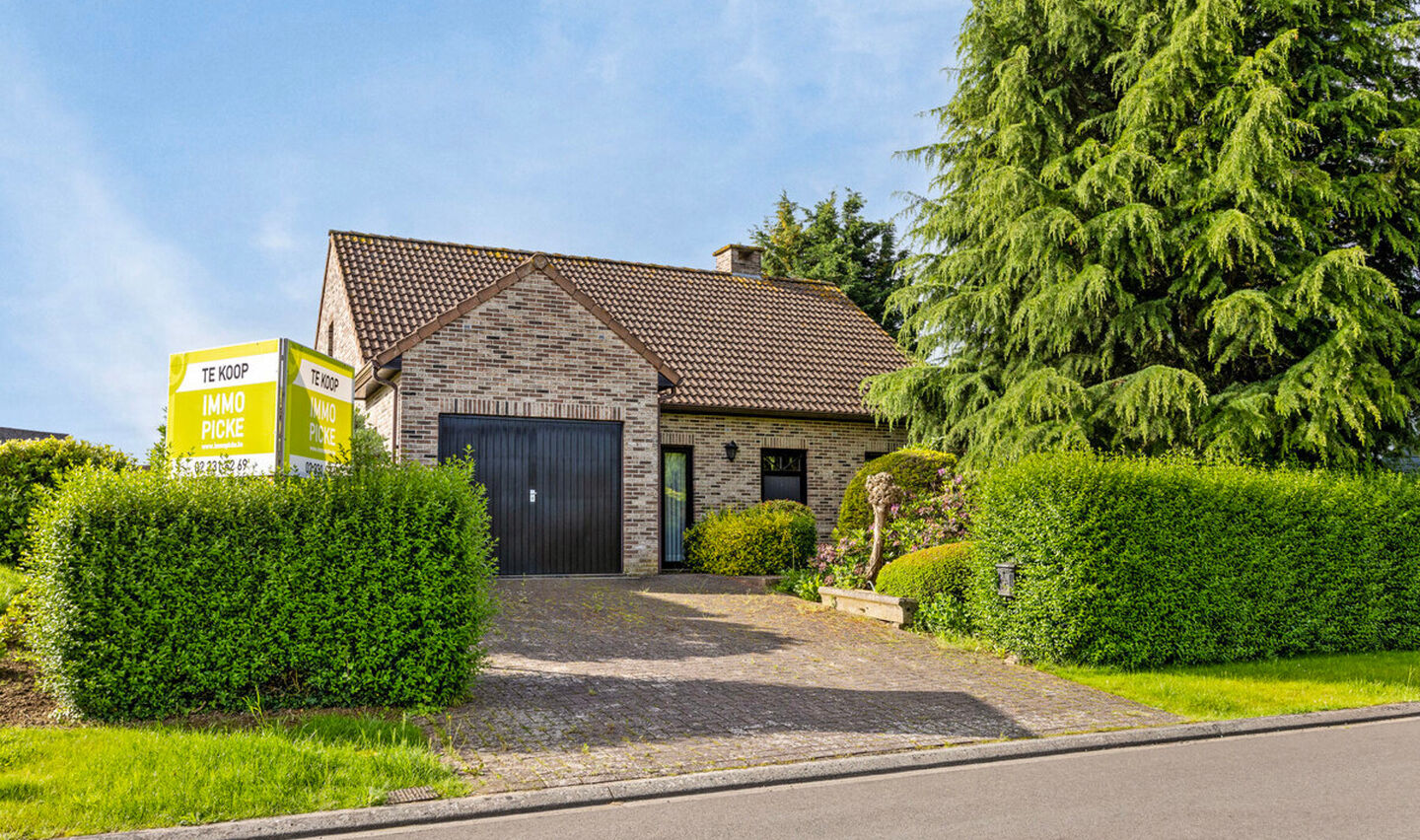 Huis te koop in Herne