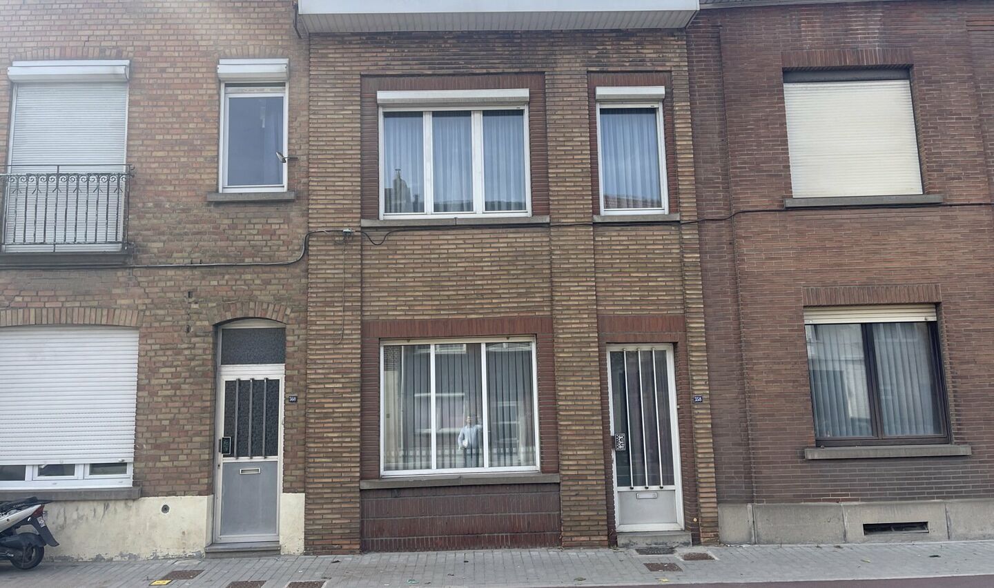 Huis te koop in Leeuw-Saint-Pierre