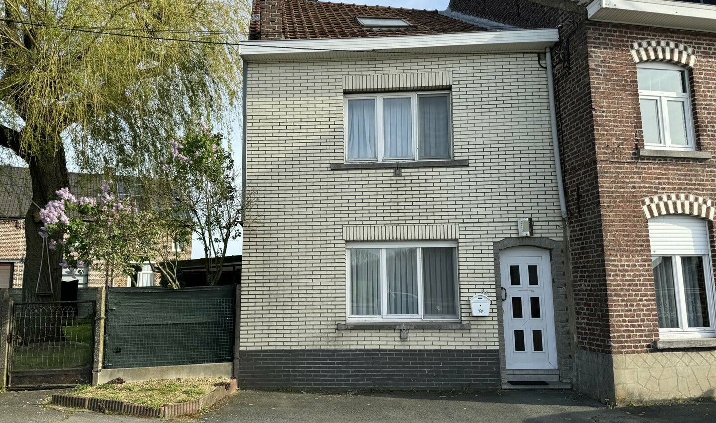 Huis te koop in Lennik