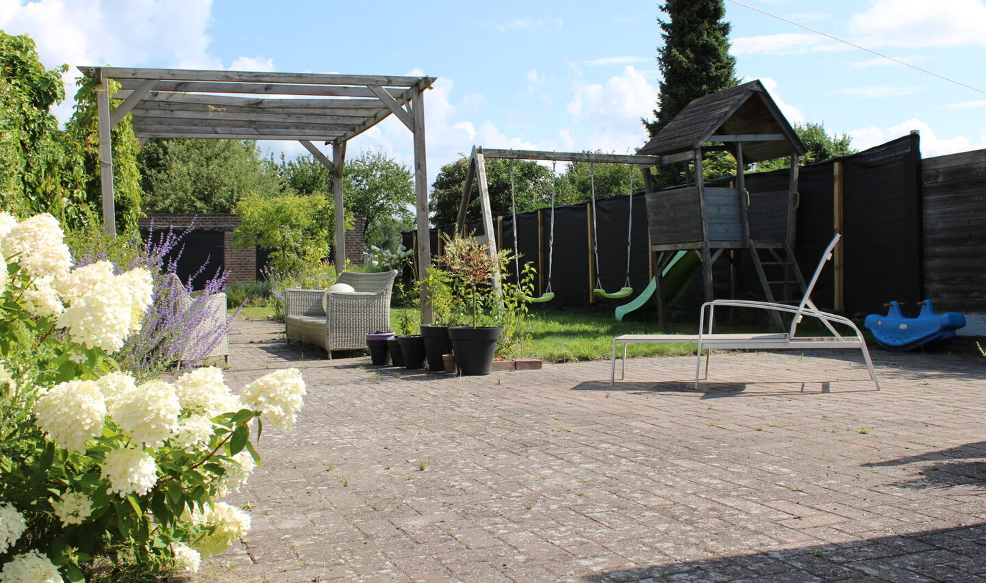 Huis te koop in Ninove