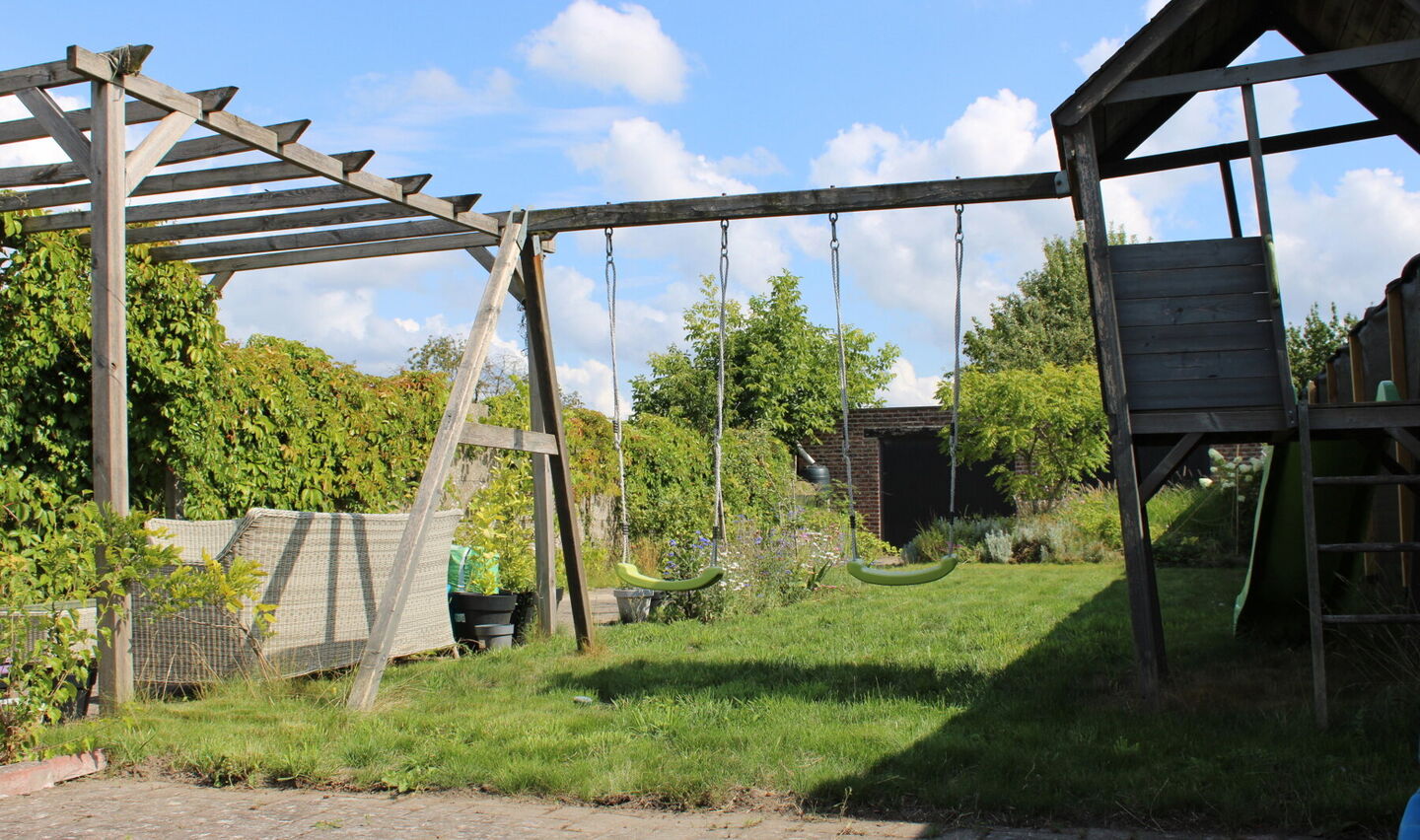 Huis te koop in Ninove