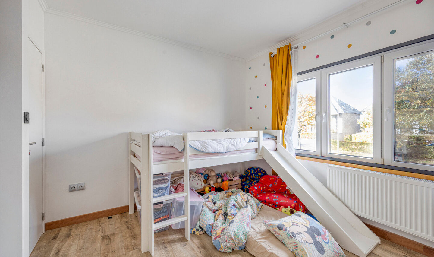 Huis te koop in Ninove