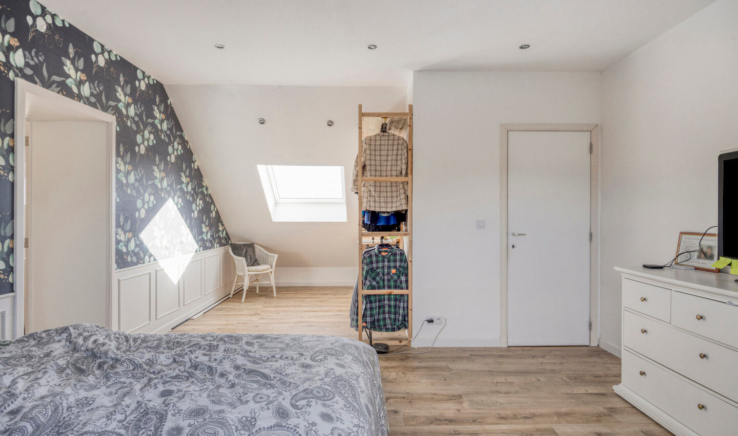 Huis te koop in Ninove