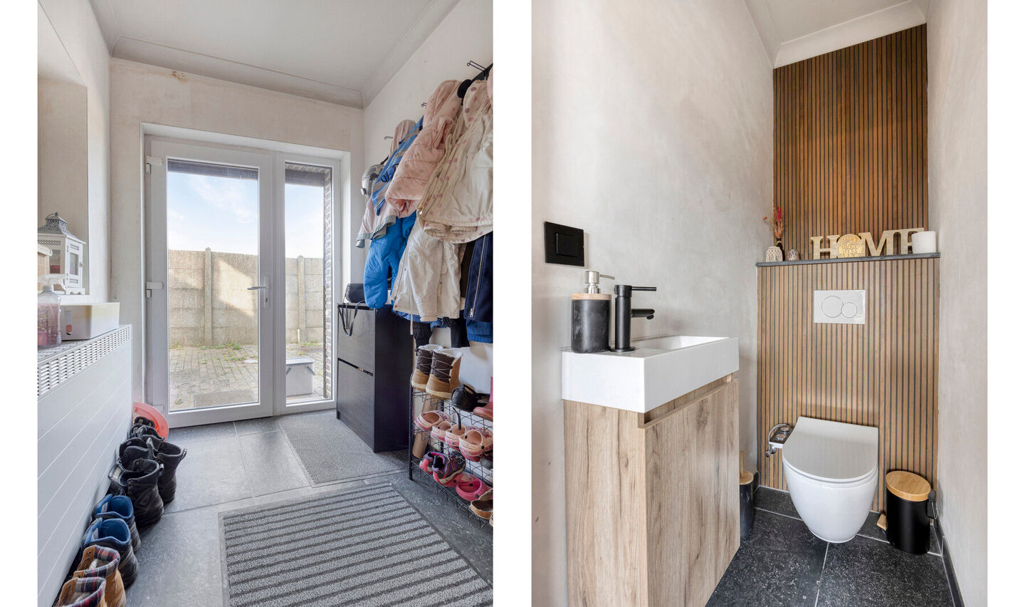 Huis te koop in Ninove
