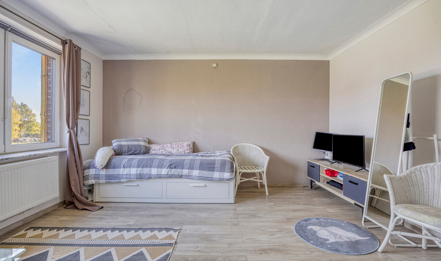 Huis te koop in Ninove