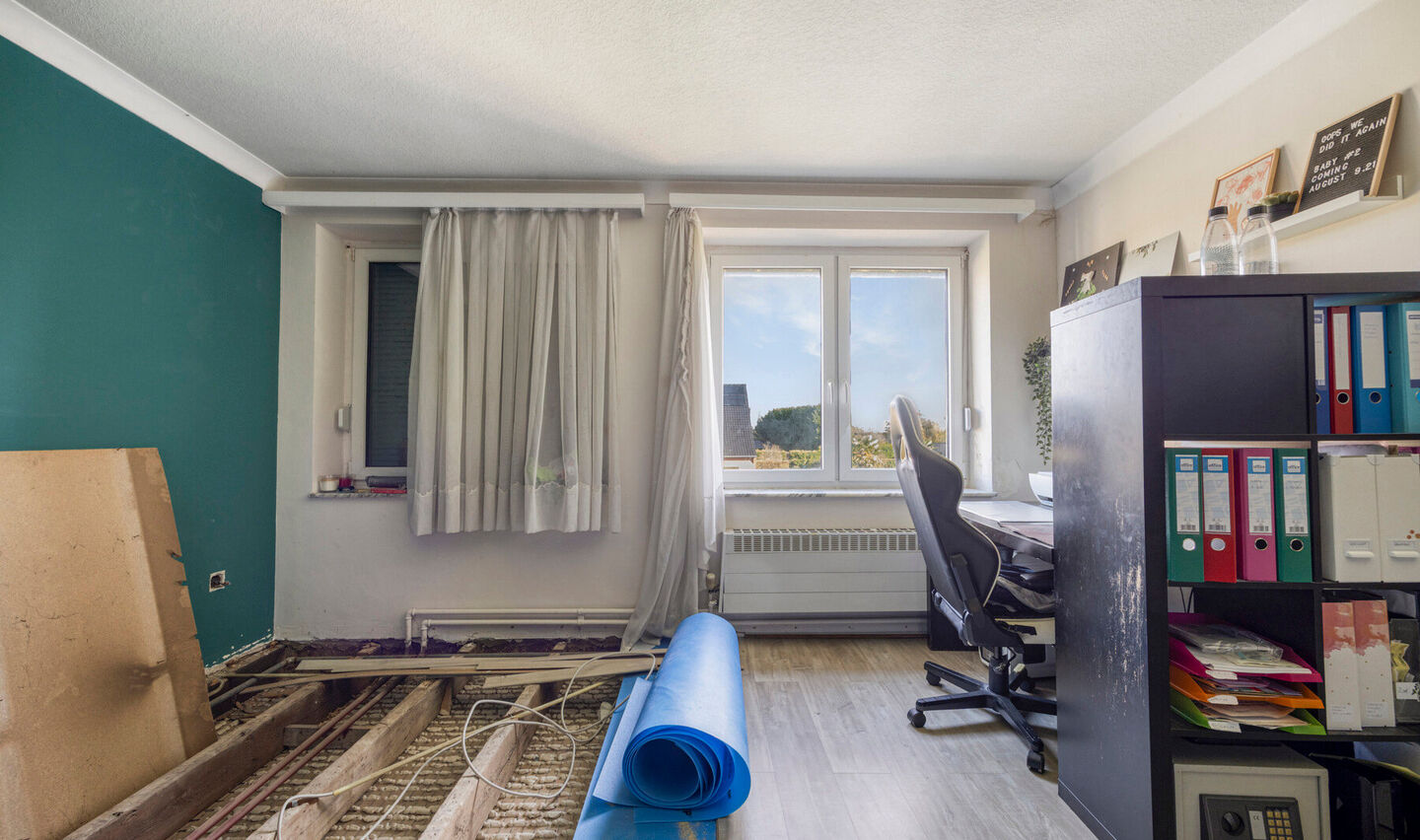 Huis te koop in Ninove