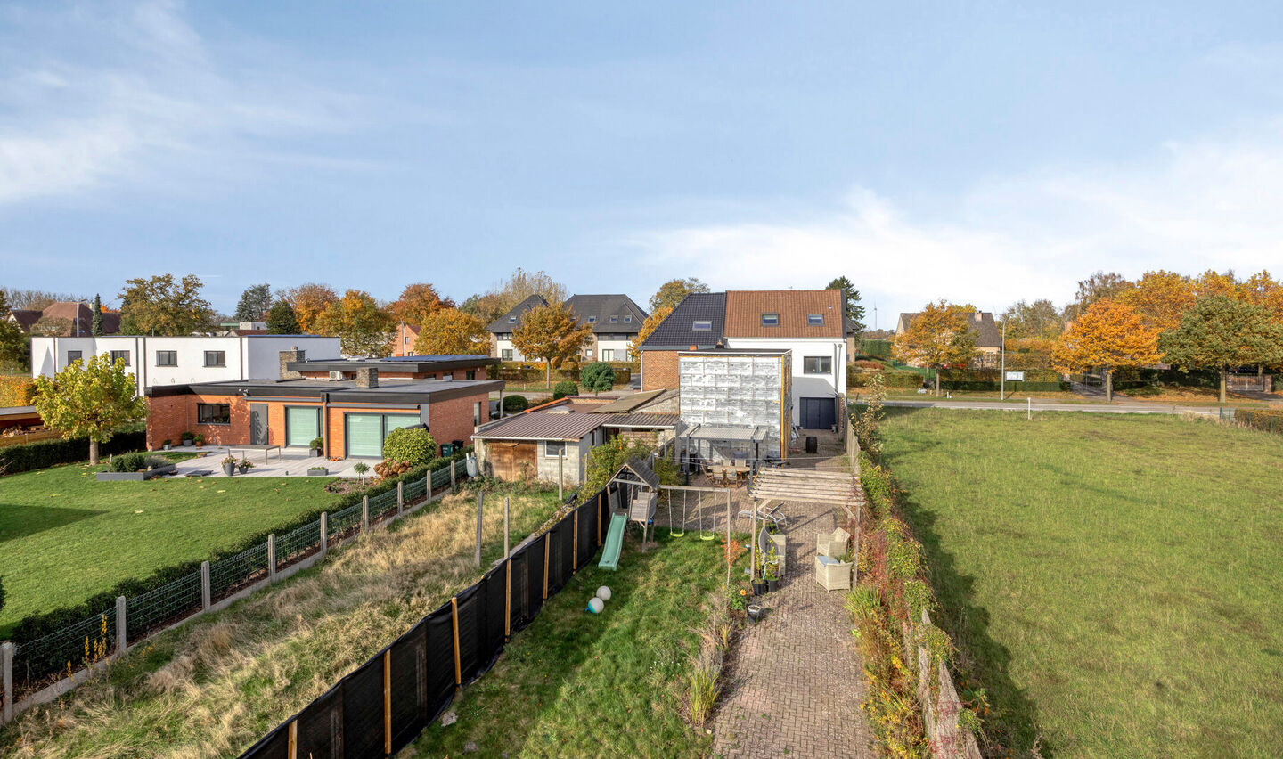 Huis te koop in Ninove