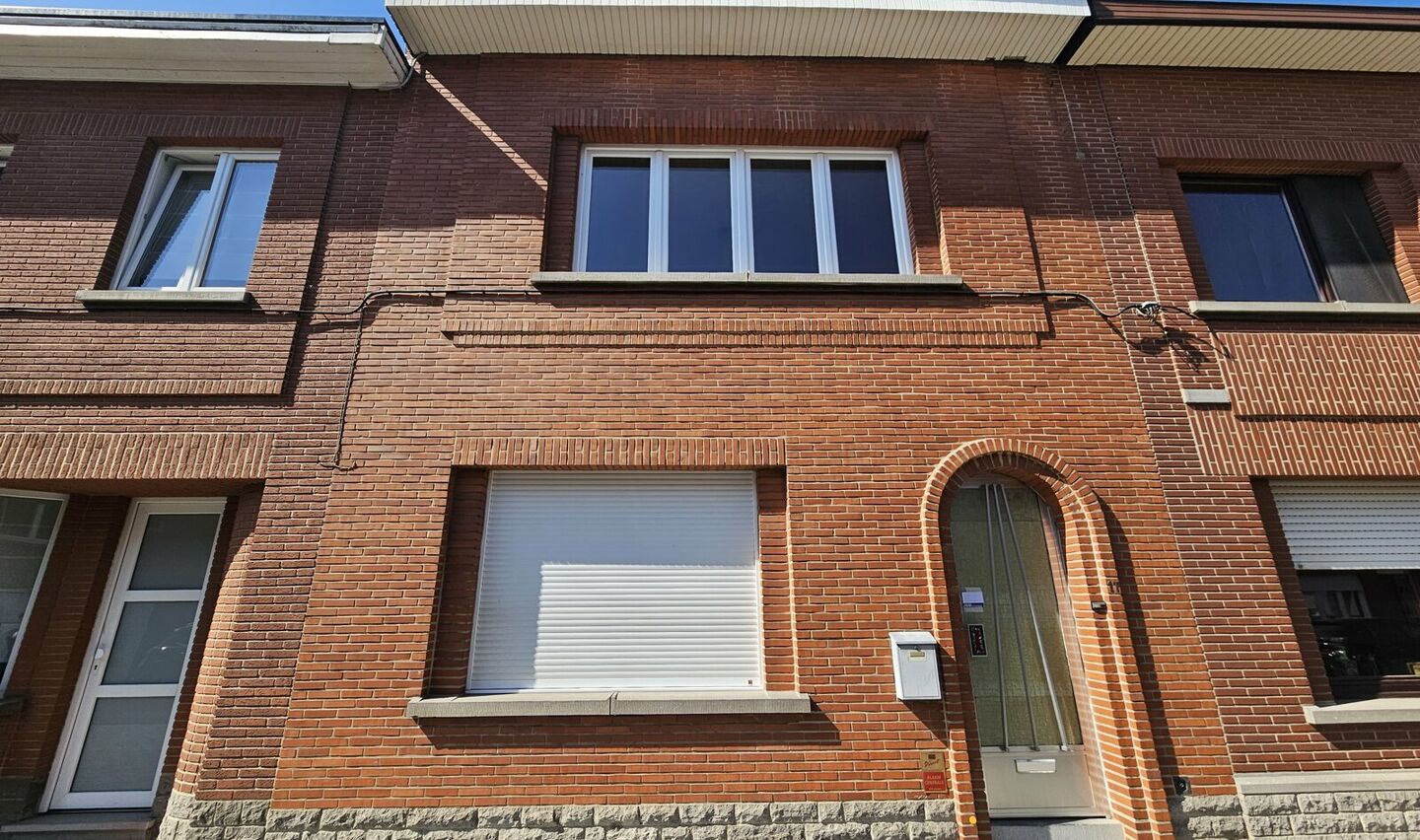 Huis te koop in Sint-Pieters-Leeuw