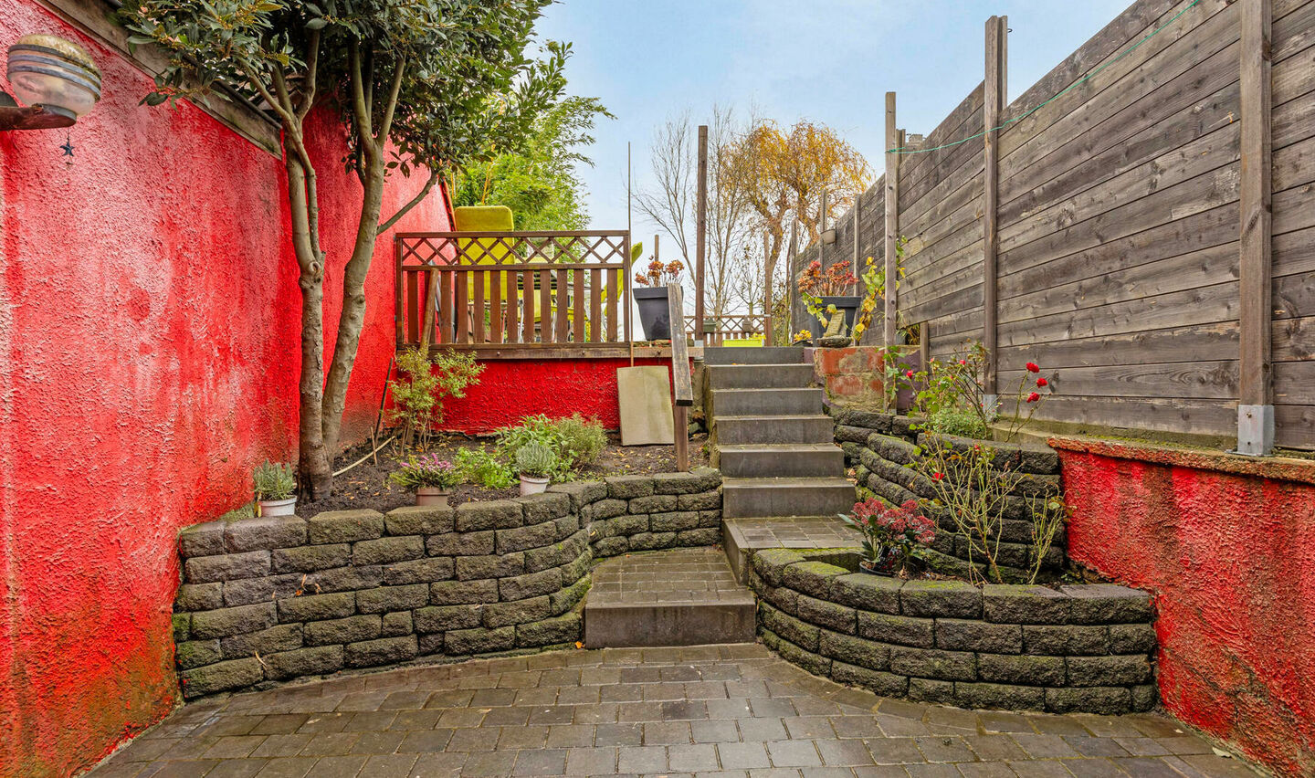Huis te koop in Sint-Pieters-Leeuw