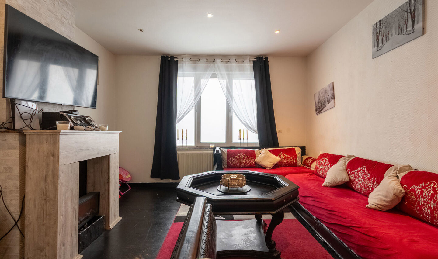 Huis te koop in Sint-pieters-leeuw